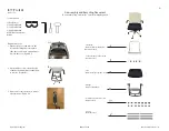 STYLEX F4 Disassembly And Recycling Document preview