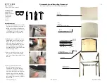 STYLEX Mark 2 Disassembly Manual предпросмотр