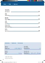 Preview for 22 page of Stylies ALAZE Instruction Manual