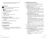 Предварительный просмотр 38 страницы Stylies ELARA Instruction Manual