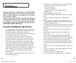 Предварительный просмотр 42 страницы Stylies ELARA Instruction Manual