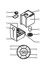 Preview for 4 page of Stylies HERA Instruction Manual