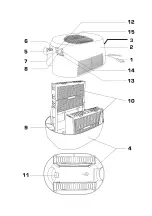 Preview for 4 page of Stylies ORION Instruction Manual