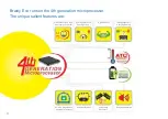 Предварительный просмотр 6 страницы Su-Kam Brainy Eco Solar Home UPS 1100 Installation & Operation Manual