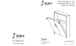 SUA-V 1800.91A Manual preview