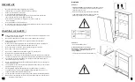 Предварительный просмотр 9 страницы SUA-V 1800.91A Manual