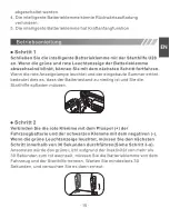 Preview for 18 page of Suaoki 213505101 User Manual