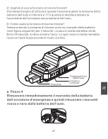 Preview for 50 page of Suaoki 213505101 User Manual