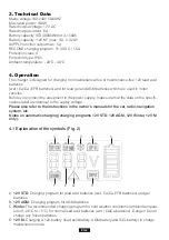 Предварительный просмотр 4 страницы Suaoki BT02-Z6.0A-P1 User Manual