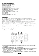 Предварительный просмотр 10 страницы Suaoki BT02-Z6.0A-P1 User Manual