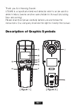 Preview for 2 page of Suaoki UT387B User Manual