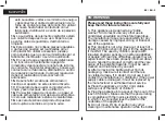 Preview for 4 page of Suavinex BW060 Instruction Manual