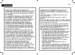 Preview for 6 page of Suavinex BW060 Instruction Manual