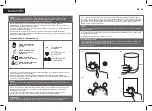 Preview for 16 page of Suavinex BW060 Instruction Manual