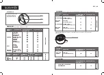 Preview for 46 page of Suavinex FP060 Instruction Manual