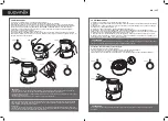 Preview for 60 page of Suavinex FP060 Instruction Manual