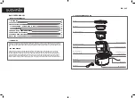 Preview for 69 page of Suavinex FP060 Instruction Manual