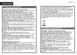 Preview for 6 page of Suavinex Link Electric Milk Pump Instruction Manual