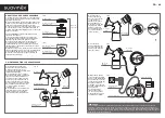 Preview for 22 page of Suavinex Link Electric Milk Pump Instruction Manual