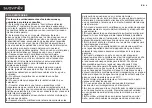 Preview for 3 page of Suavinex Smart HU01/1 Instruction Manual