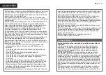 Preview for 10 page of Suavinex Smart HU01/1 Instruction Manual