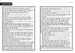 Preview for 11 page of Suavinex Smart HU01/1 Instruction Manual