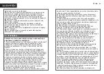 Preview for 12 page of Suavinex Smart HU01/1 Instruction Manual