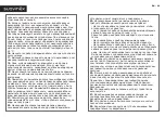 Preview for 16 page of Suavinex Smart HU01/1 Instruction Manual