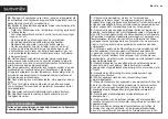 Preview for 18 page of Suavinex Smart HU01/1 Instruction Manual