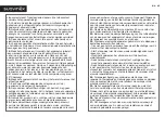 Preview for 19 page of Suavinex Smart HU01/1 Instruction Manual