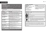 Preview for 31 page of Suavinex Smart HU01/1 Instruction Manual