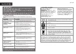 Preview for 45 page of Suavinex Smart HU01/1 Instruction Manual