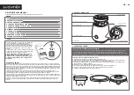 Preview for 46 page of Suavinex Smart HU01/1 Instruction Manual