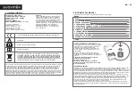 Preview for 49 page of Suavinex Smart HU01/1 Instruction Manual