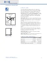 Предварительный просмотр 6 страницы Sub-Zero 249R Planning Information