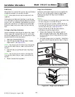 Предварительный просмотр 8 страницы Sub-Zero 315I Service Manual