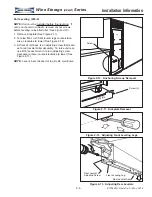 Preview for 10 page of Sub-Zero 424FS/G-2 Service Manual