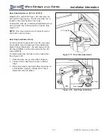 Preview for 12 page of Sub-Zero 424FS/G-2 Service Manual