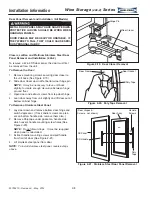 Preview for 13 page of Sub-Zero 424FS/G-2 Service Manual