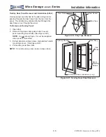 Preview for 14 page of Sub-Zero 424FS/G-2 Service Manual