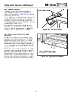 Предварительный просмотр 4 страницы Sub-Zero 424FS Service Manual