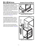 Предварительный просмотр 5 страницы Sub-Zero 424FS Service Manual