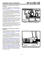 Предварительный просмотр 6 страницы Sub-Zero 424FS Service Manual