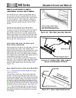 Предварительный просмотр 7 страницы Sub-Zero 424FS Service Manual