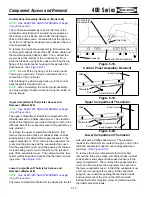 Предварительный просмотр 10 страницы Sub-Zero 424FS Service Manual