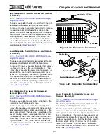 Предварительный просмотр 11 страницы Sub-Zero 424FS Service Manual