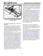 Предварительный просмотр 13 страницы Sub-Zero 424FS Service Manual