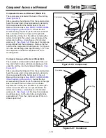 Предварительный просмотр 14 страницы Sub-Zero 424FS Service Manual