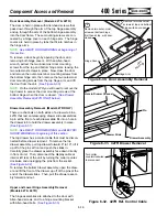 Предварительный просмотр 16 страницы Sub-Zero 424FS Service Manual