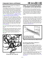 Предварительный просмотр 18 страницы Sub-Zero 424FS Service Manual